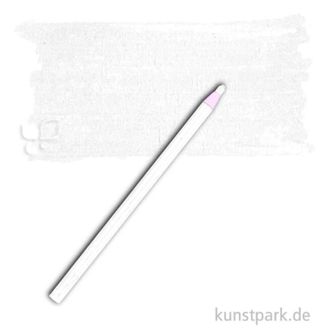 Artikelbild 1 des Artikels “Peel-off Fettstift für alle Oberflächen Weiß“