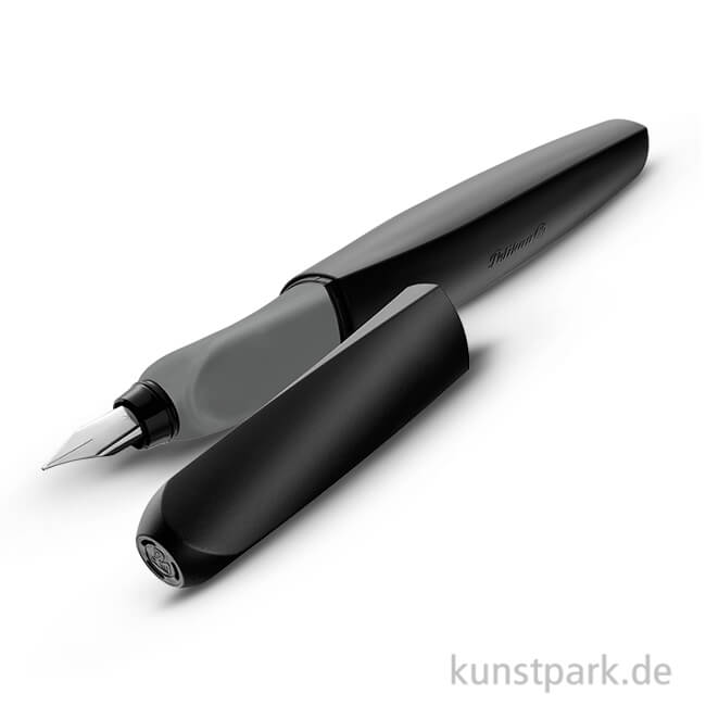 Artikelbild 1 des Artikels “Pelikan Twist Classy Füllhalter “