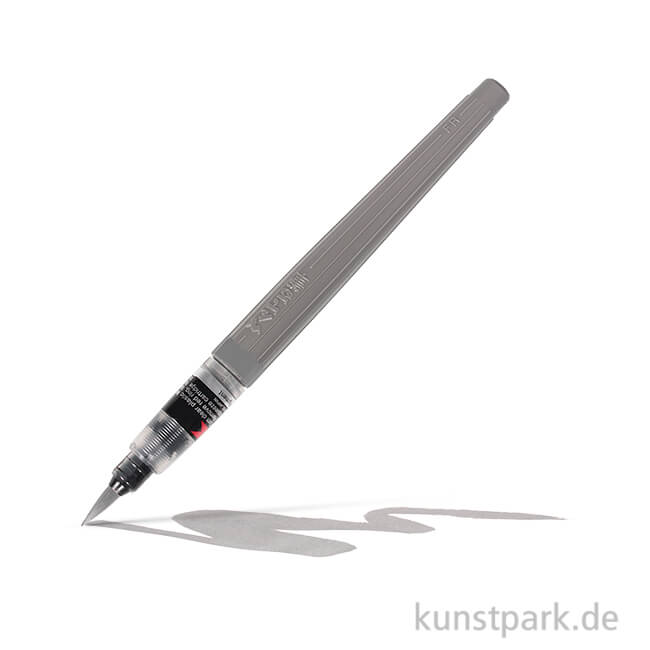 Artikelbild 1 des Artikels “Pentel Arts Colour Brush Pigment - grau “