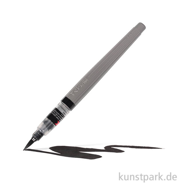 Artikelbild 1 des Artikels “Pentel Arts Colour Brush Pigment - schwarz “