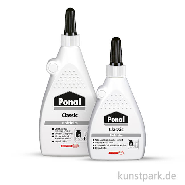 Artikelbild 1 des Artikels “PONAL Holzleim Classic “