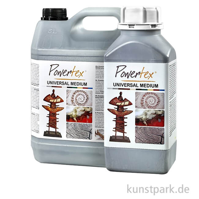 Artikelbild 1 des Artikels “Powertex Textilhärter Zinn “