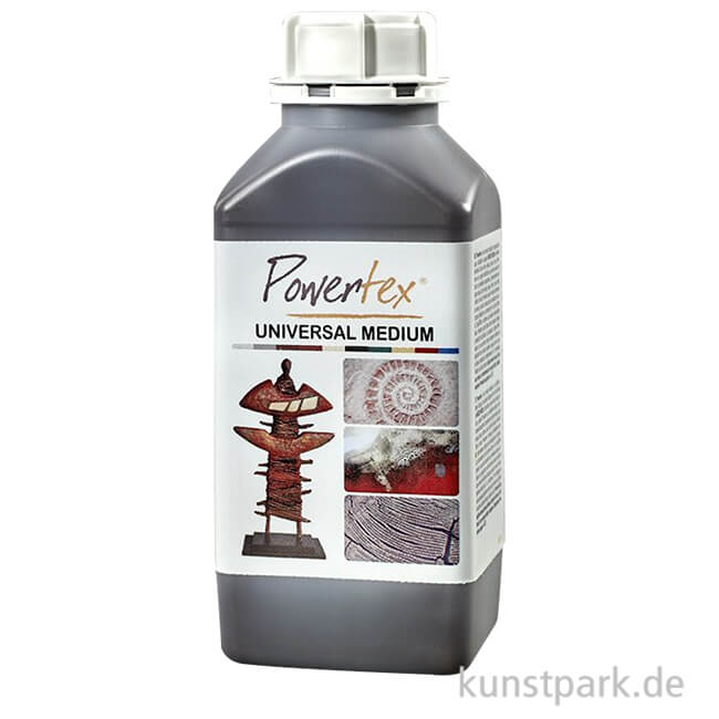 Artikelbild 1 des Artikels “Powertex Textilhärter Bronze 1000 g“