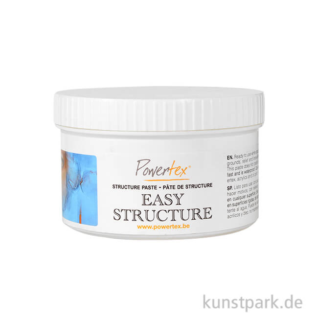 Artikelbild 1 des Artikels “Powertex Easy Structure 400 g“