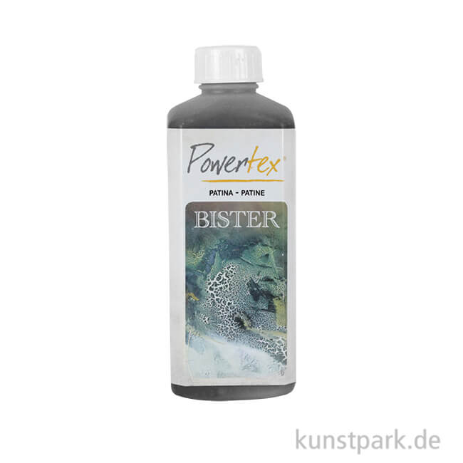 Artikelbild 1 des Artikels “Powertex Patina Bister 250 g“