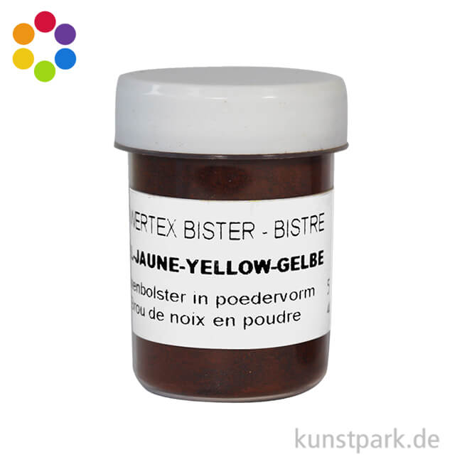 Artikelbild 1 des Artikels “Powertex Patina Bister Pulver 40 ml “
