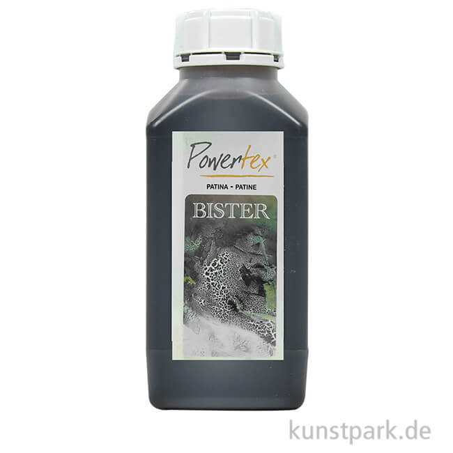Artikelbild 1 des Artikels “Powertex Patina Bister 500 g“