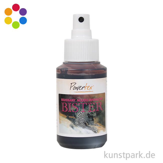 Artikelbild 1 des Artikels “Powertex Patina Bister Spray 100 ml “