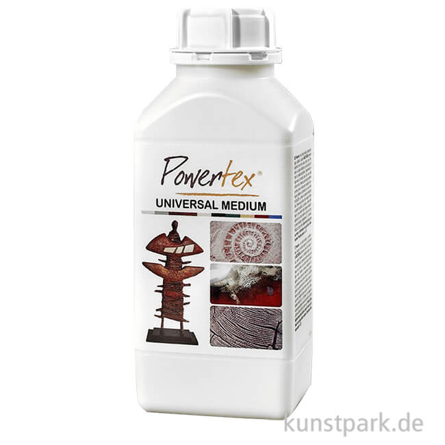 Artikelbild 1 des Artikels “Powertex Textilhärter Transparent 1000 g“