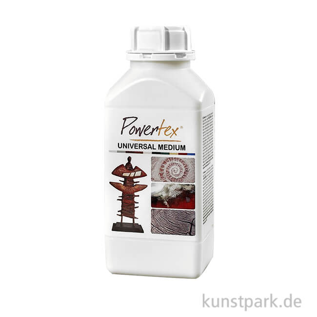 Artikelbild 1 des Artikels “Powertex Textilhärter Transparent 500 g“