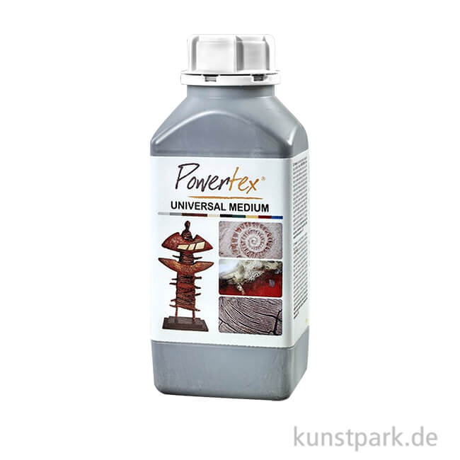 Artikelbild 1 des Artikels “Powertex Textilhärter Zinn 500 g“