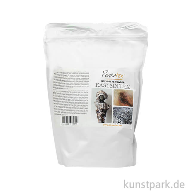 Artikelbild 1 des Artikels “Powertex Easy 3D Flex - Strukturpulver 1 kg“