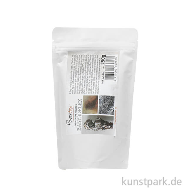 Artikelbild 1 des Artikels “Powertex Easy 3D Flex - Strukturpulver 250g“