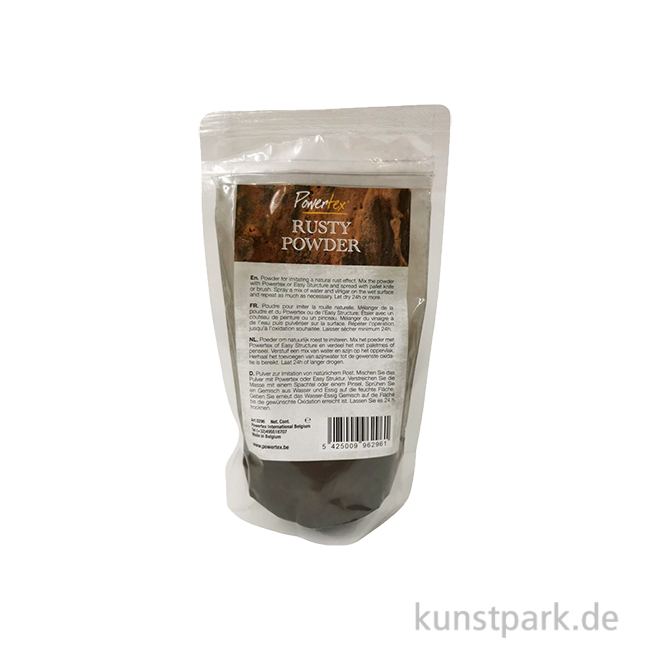 Artikelbild 1 des Artikels “Powertex Rusty Powder 50 ml“