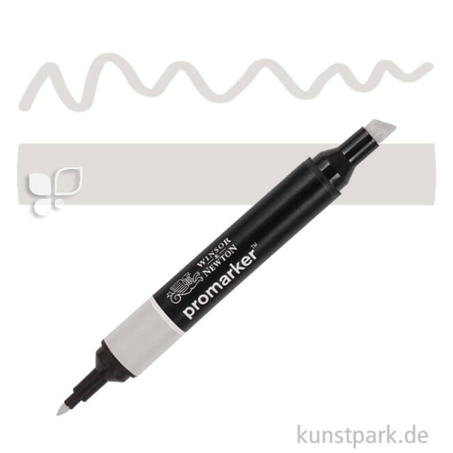 Artikelbild 1 des Artikels “Winsor & Newton ProMarker Einzelfarbe | CG2 Kalt Grau 2“