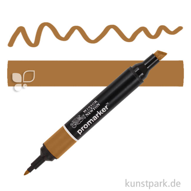 Artikelbild 1 des Artikels “Winsor & Newton ProMarker Einzelfarbe | O535 Kakao“