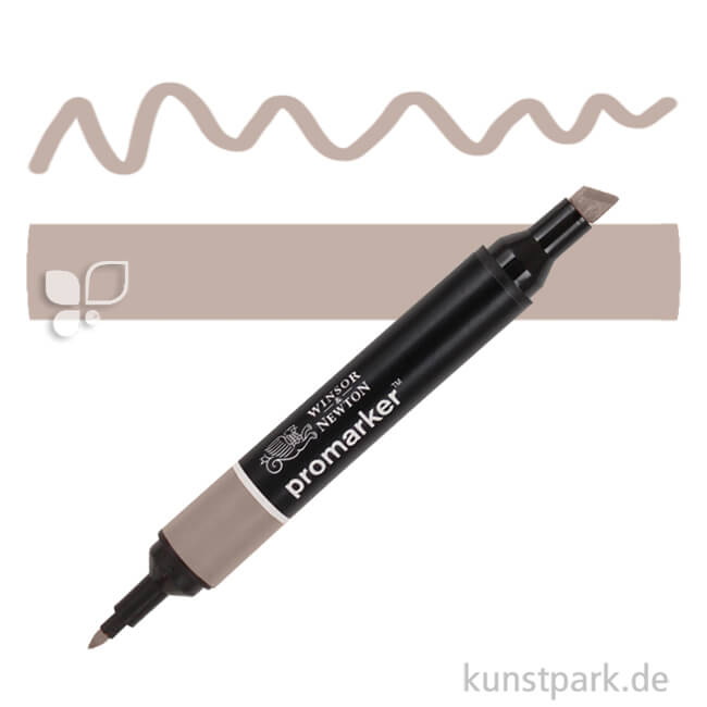 Artikelbild 1 des Artikels “Winsor & Newton ProMarker Einzelfarbe | WG02 Warm Grau 2“