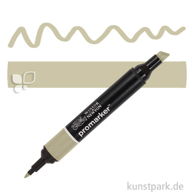 Artikelbild 1 des Artikels “Winsor & Newton ProMarker Einzelfarbe | Y616 Kaki“