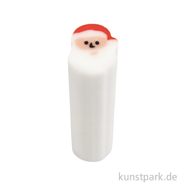 Artikelbild 1 des Artikels “Radiergummi Weihnachtsmann, 21 x 16 x 60 mm “