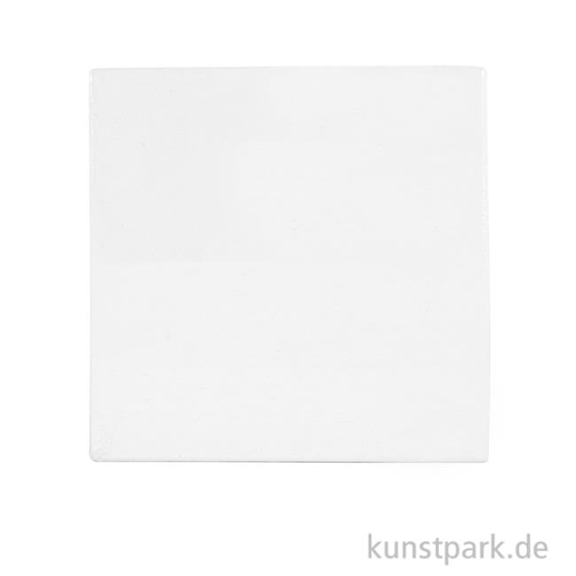 Artikelbild 1 des Artikels “Bespannter Rahmen MINIATUR - kleine Leinwand 7 x 7 cm“