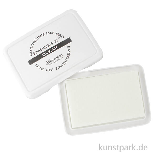 Artikelbild 1 des Artikels “Ranger Emboss It - Stempelkissen “
