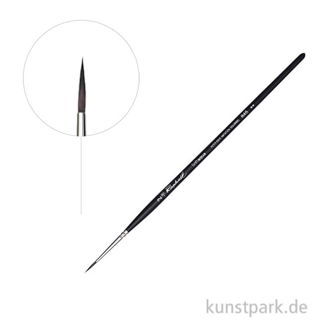 Artikelbild 1 des Artikels “Raphael Soft Aqua Rundpinsel 2“