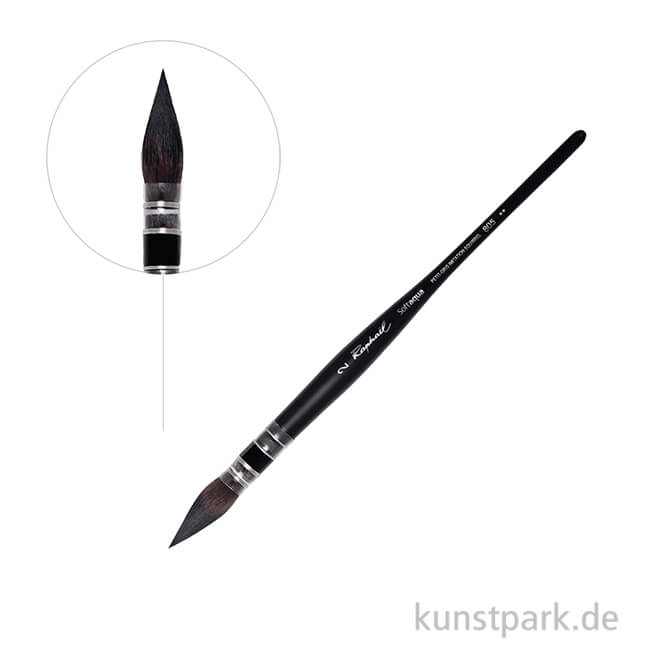 Artikelbild 1 des Artikels “Raphael Soft Aqua Verwaschpinsel 2“