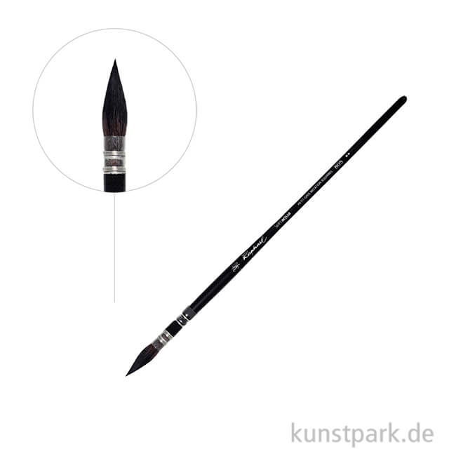 Artikelbild 1 des Artikels “Raphael Soft Aqua Verwaschpinsel 3/0“