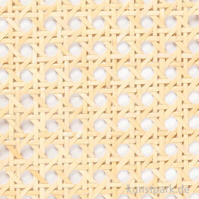 Artikelbild 1 des Artikels “Rattangeflecht, grob, Größe 40 x 50 cm “