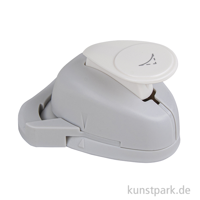 Artikelbild 1 des Artikels “Rayher Eckenstanzer, abgerundet, Durchmesser 1,6 cm “