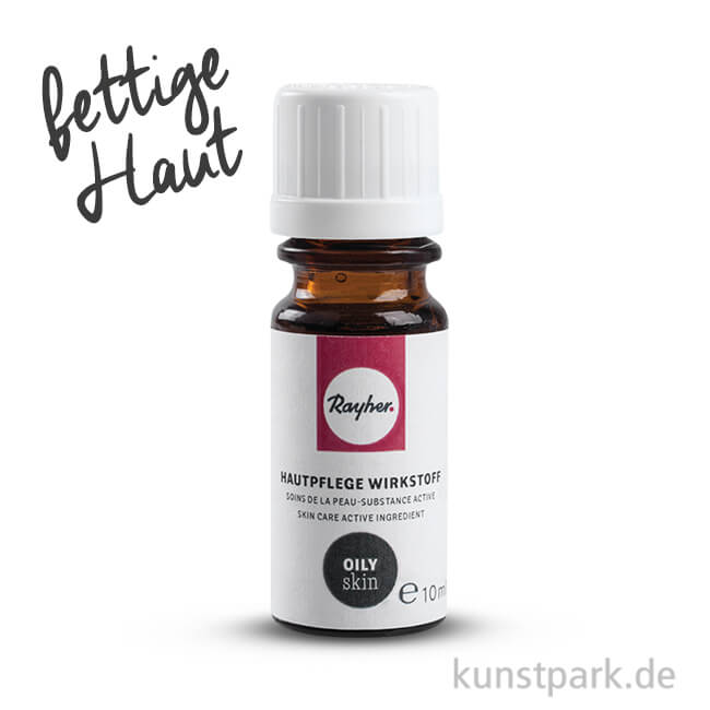 Artikelbild 1 des Artikels “Rayher Hautpflege Wirkstoff - fettige Haut, 10 ml “
