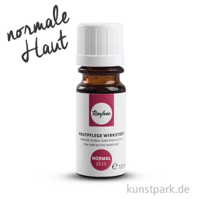 Artikelbild 1 des Artikels “Rayher Hautpflege Wirkstoff - normale Haut, 10 ml “