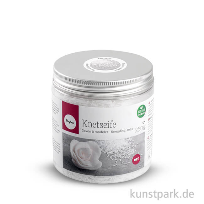 Artikelbild 1 des Artikels “Rayher Knetseife 250 g “