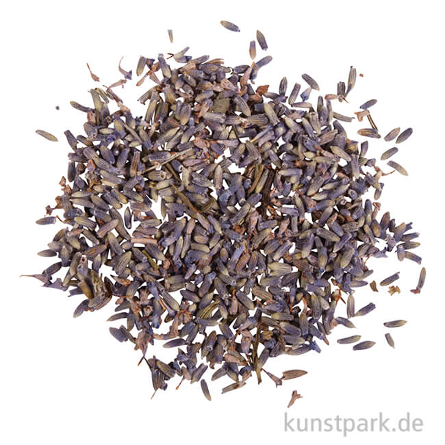 Artikelbild 1 des Artikels “Rayher Lavendelblüten, 5 g im Beutel “