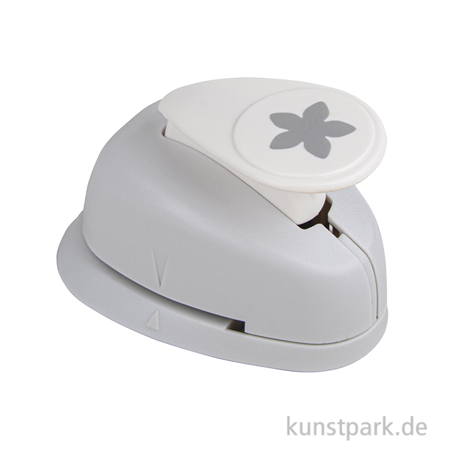 Artikelbild 1 des Artikels “Rayher Motivstanzer - Blüte “