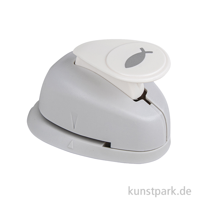 Artikelbild 1 des Artikels “Rayher Motivstanzer - Fisch “