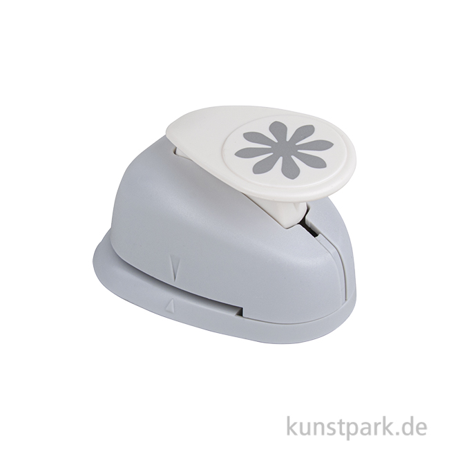 Artikelbild 1 des Artikels “Rayher Motivstanzer - Gänseblümchen ø 2,54 cm (1