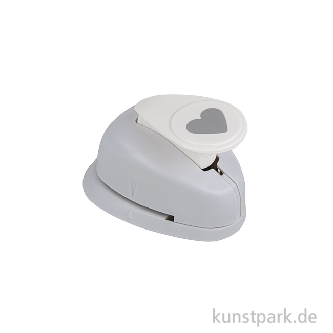 Artikelbild 1 des Artikels “Rayher Motivstanzer - Herz ø 1,6 cm (5/8