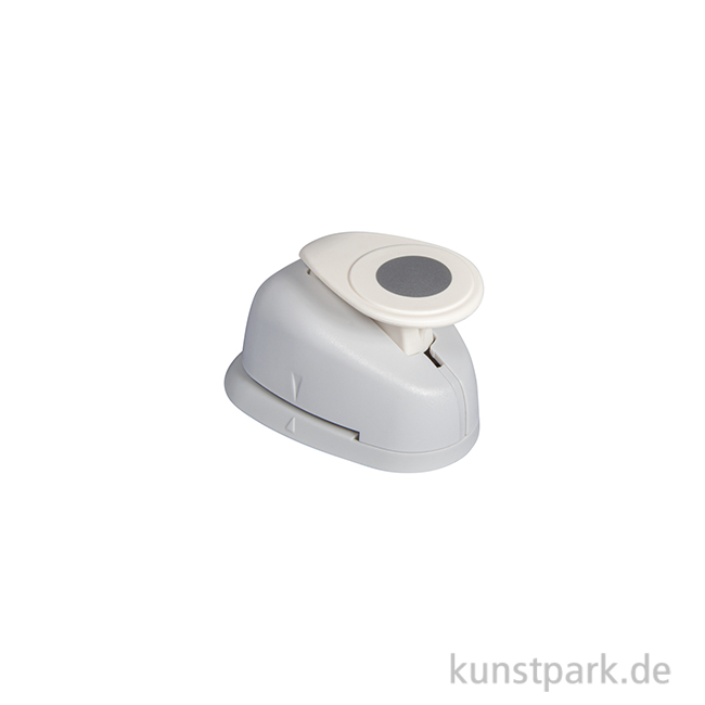Artikelbild 1 des Artikels “Rayher Motivstanzer - Kreis, Rund ø 1,9 cm (3/4