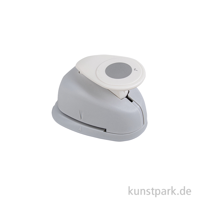Artikelbild 1 des Artikels “Rayher Motivstanzer - Kreis, Rund ø 2,54 cm (1
