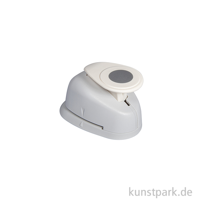 Artikelbild 1 des Artikels “Rayher Motivstanzer - Kreis, Rund ø 3,16 cm (1 1/4