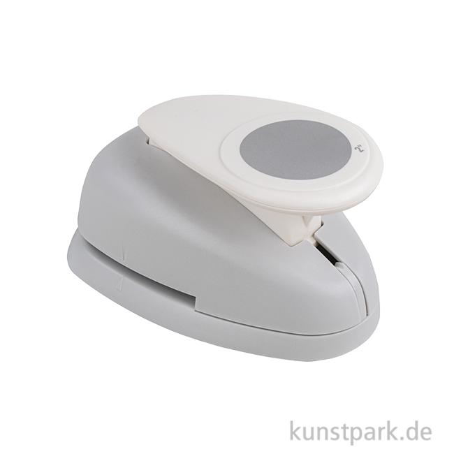 Artikelbild 1 des Artikels “Rayher Motivstanzer - Kreis, Rund ø 5,08 cm (2