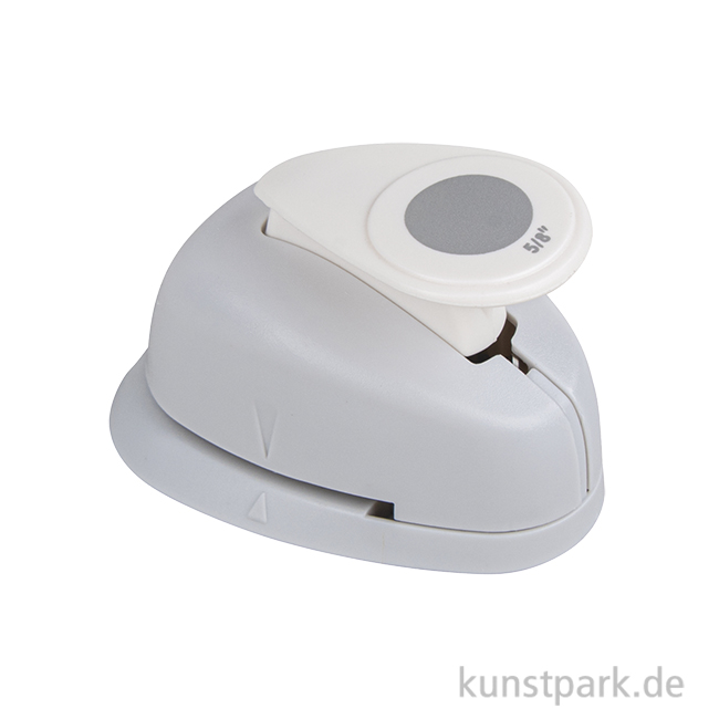 Artikelbild 1 des Artikels “Rayher Motivstanzer - Kreis, Rund “