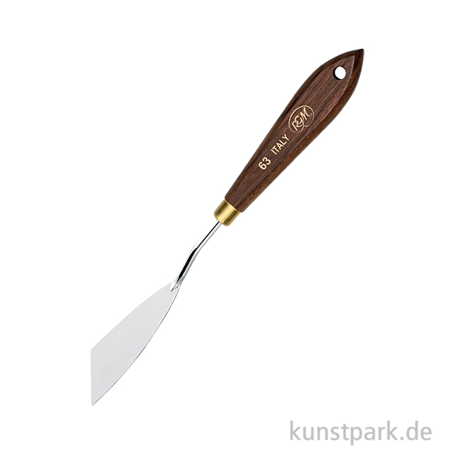 Artikelbild 1 des Artikels “RGM Malmesser - Classic Line, Form 063, 73 x 21 mm “