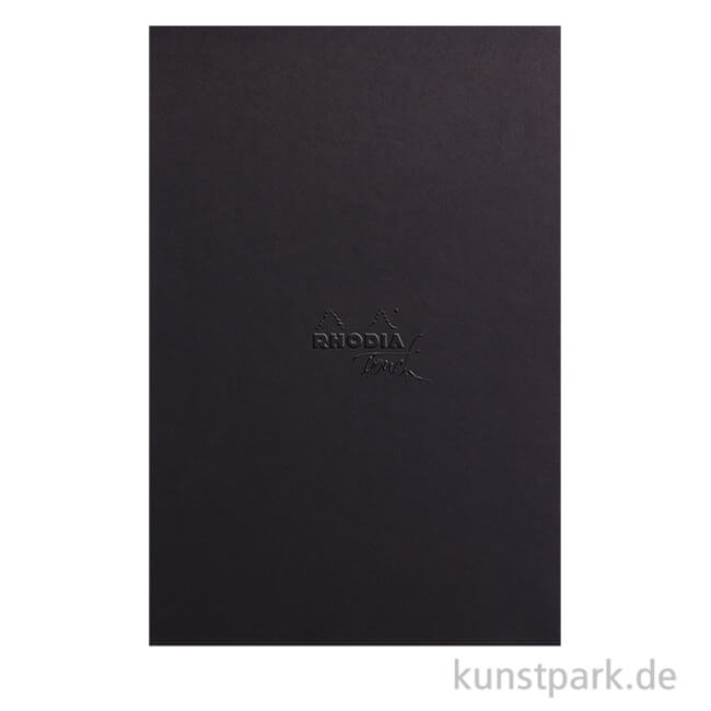 Artikelbild 1 des Artikels “Rhodia Mixed Media Block, 250g, 20 Blatt, DIN A4 “