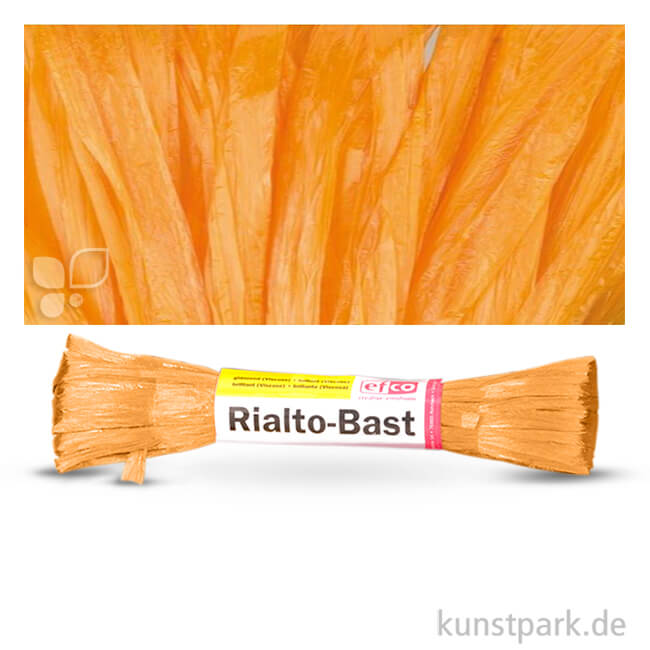 Artikelbild 1 des Artikels “Rialto Viskosebast glänzend 10g Einzelfarbe | Mais“