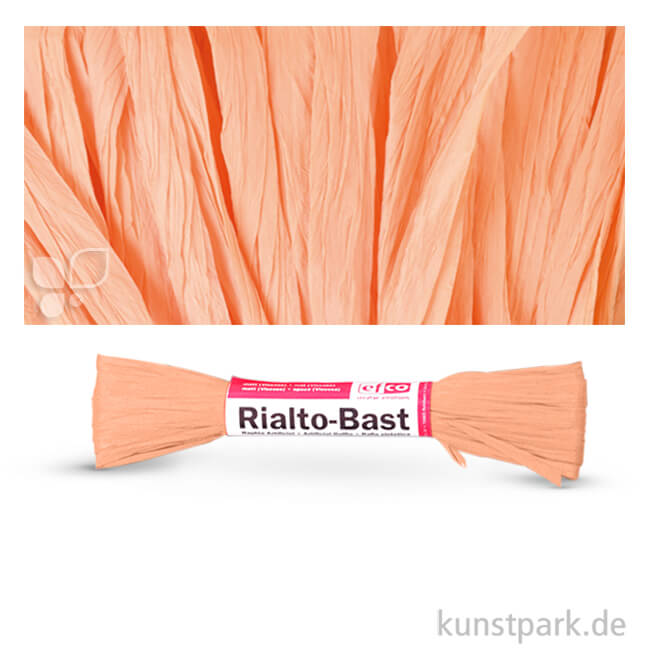 Artikelbild 1 des Artikels “Rialto Viskosebast matt 10g Einzelfarbe | Mais“