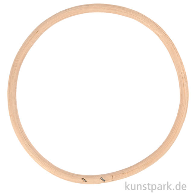 Artikelbild 1 des Artikels “Bambusring mit 15,3 cm Durchmesser “
