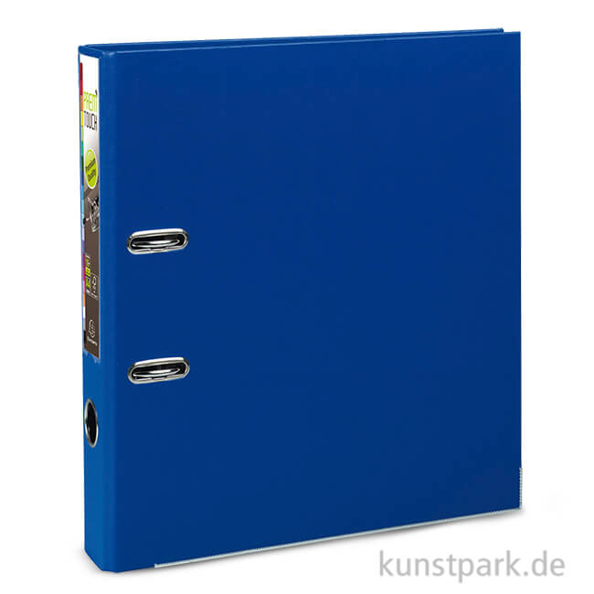 Artikelbild 1 des Artikels “Ringbuchordner DIN A4 50 mm | Dunkelblau“
