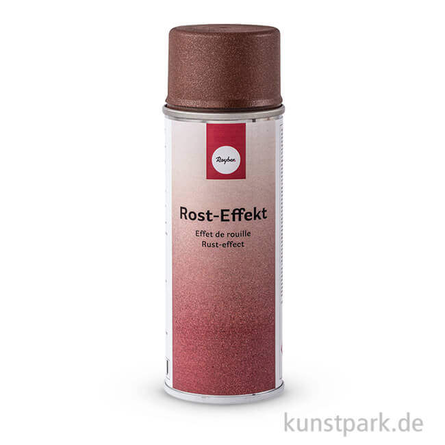 Artikelbild 1 des Artikels “Rosteffekt Spray 200 ml “